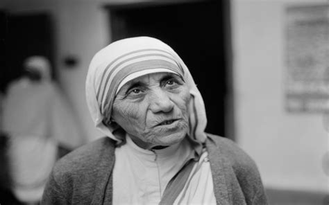 Who Was Mother Teresa? | Wonderopolis