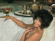 Naked Maria Grazia Buccella In Nerone