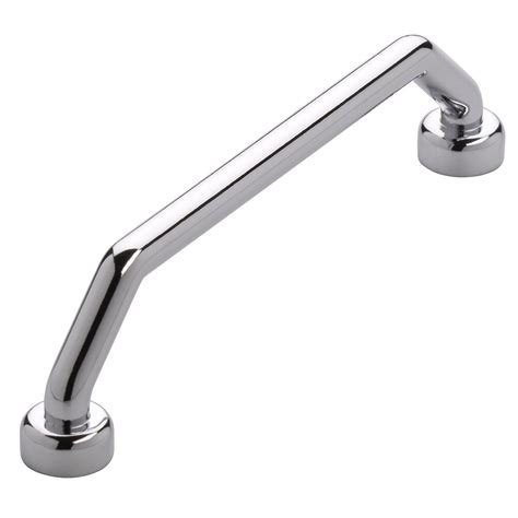 Stylish Collection 3 3 4 Centers Handle In Bright Chrome By Siro