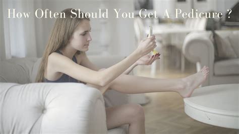 The Benefits Of Pedicures Why Theyre Good For Your Feet Heidi Salon