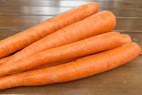 Korean Carrot Recipe Food Recipes Girl