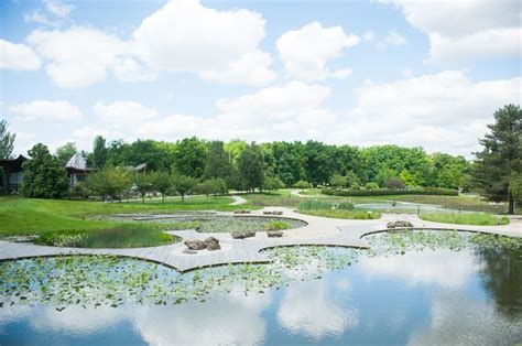 Journée Sans Voitures Les Plus Beaux Parcs Et Jardins à Visiter à