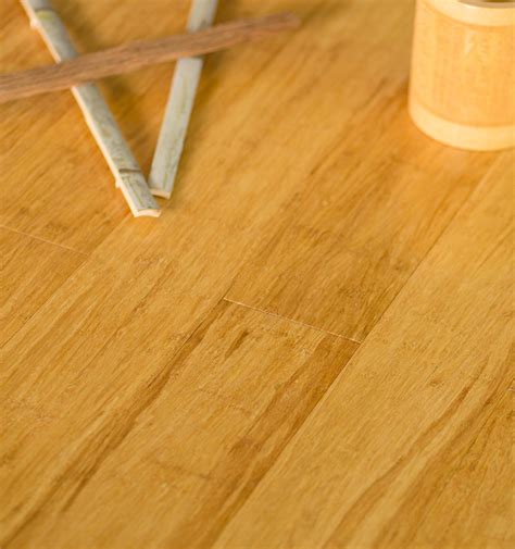 Square Edge Bamboo Flooring Clsa Flooring Guide