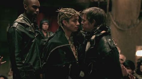 Judas [Music Video] - Lady Gaga Image (21756136) - Fanpop