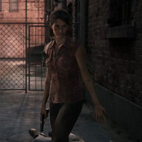 Pin De Catherine Brown Em The Last Of Us