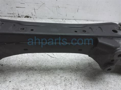 Sold 2003 Lexus Sc430 Crossmember Front Sub Frame Cradle 51201 30110