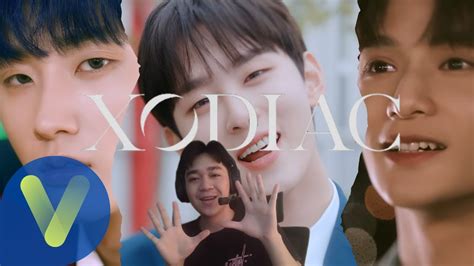 Xodiac Special Love Mv Reaction Oke Banget Sihhh Ina Youtube