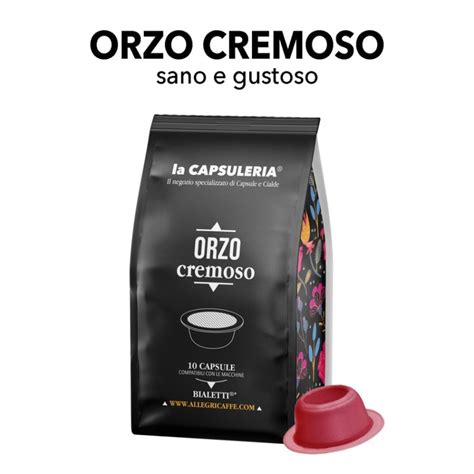 Capsule Compatibili Con Bialetti La Capsuleria