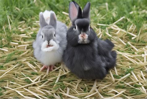 Can Chickens Eat Rabbit Alfalfa Pellets? - ChickenRise