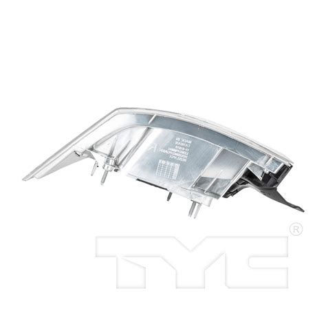 TYC 11 6182 01 9 TYC Taillights Summit Racing