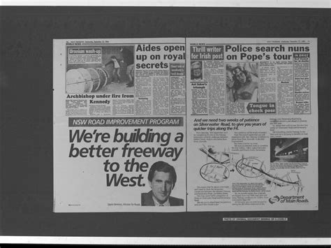 September 1 1984 Daily Telegraph 48 Fabianamuso Flickr
