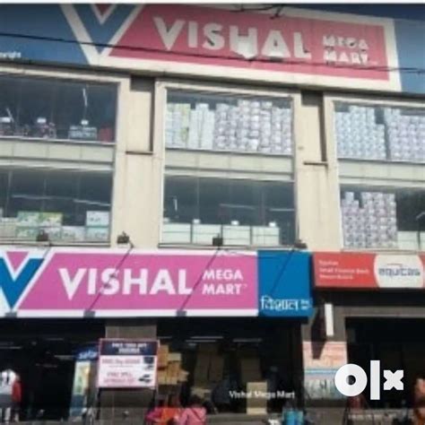 New Hiring For Vishal Mega Mart Fresher Can Also Apply Other Jobs