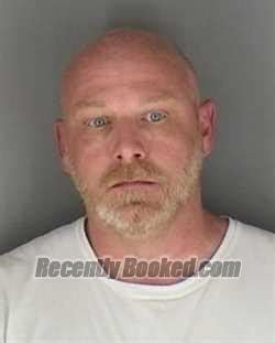 Recent Booking Mugshot For Jeremiah Lee Johnson In Shawnee County Kansas