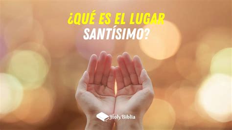 Qu Es El Lugar Sant Simo En La Biblia