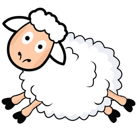 Jumping Sheep Cartoon - Videohive , After Effects,Pro Video Motion