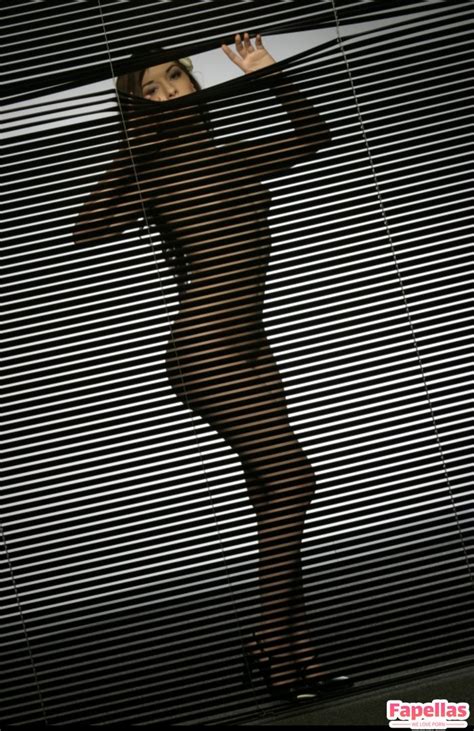 Jessica Graves Kolence Aka WitchyDame Nude Leaks Fapellas