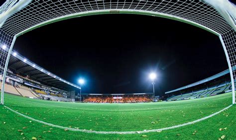 TEAM NEWS AT PORT VALE News Barnsley Football Club