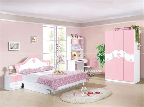 Bedroom furniture for a teenage girl | Hawk Haven