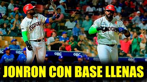 Asi FRANMIL REYES Hizo El Perreo Mas Epico De Lidom Vs Los Tigres Del