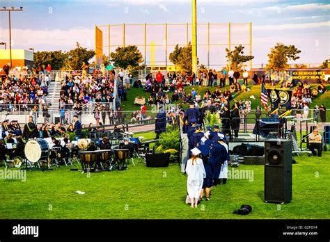 Gregori High School Graduation 2024 Ettie Janetta