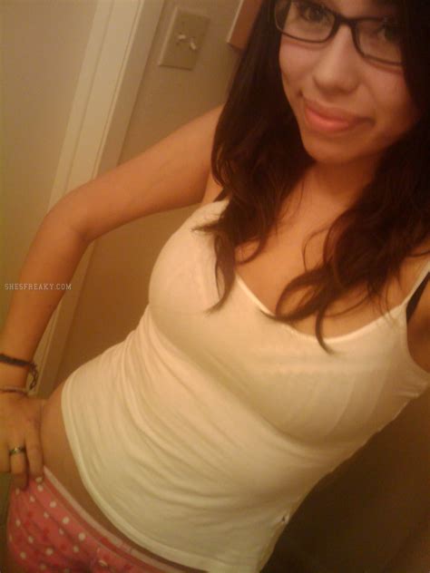 Nerdy Freaky Latina ShesFreaky