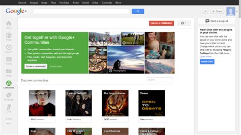 gplus | CompareCamp.com