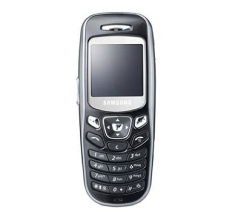 Samsung C230 Specs Technopat Database