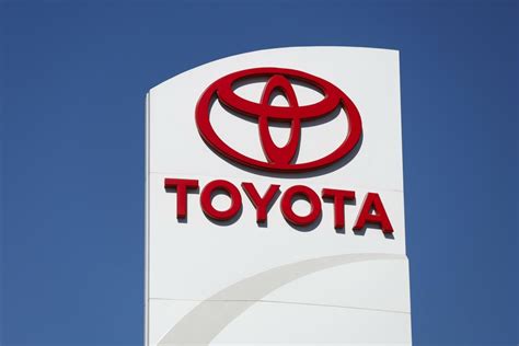 Toyota Problemi Con Airbag Richiama Un Milione Di Veicoli Negli Usa