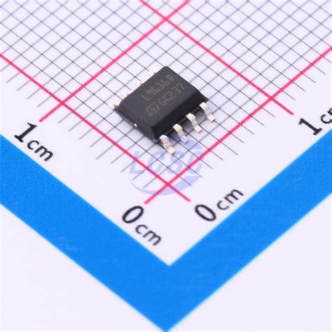 L9616 STMicroelectronics | C2970825 - LCSC Electronics