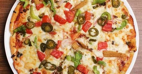 Joey’s Pizza | WhatsHot Mumbai