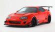 RIDOX Aero Kit For 1993 2002 Toyota Supra JZA80 Varis North America