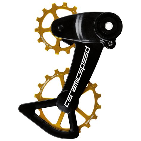 Ceramicspeed Beschichtetes Bb Sram Gxp Keramik Innenlager Bb