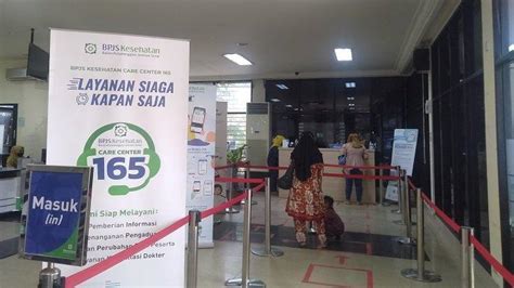 Mulai Maret Bpjs Kesehatan Resmi Jadi Syarat Jual Beli Tanah