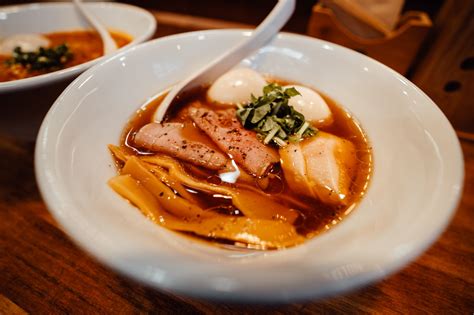 Myeongdong Kyoja Soup Er Tasty Kalguksu Noodle Soup In Seoul