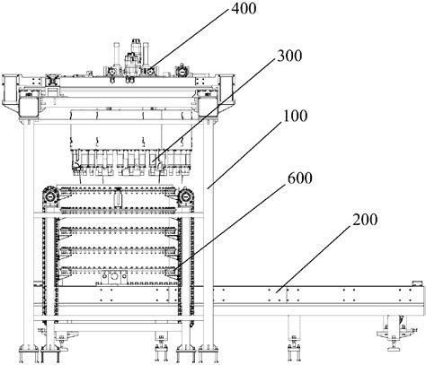 Automatic Cover Opening And Closing Device Eureka Patsnap Develop