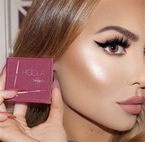 Hoola Benefit Bronzer Bronzer Makeup Best Bronzer Eye Makeup