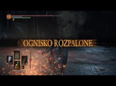 Dark Souls Iii Tancerka Z Mro Nej Doliny Youtube