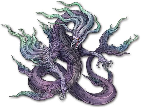 Leviathan (Boss) | Terra Battle Wiki | Fandom powered by Wikia