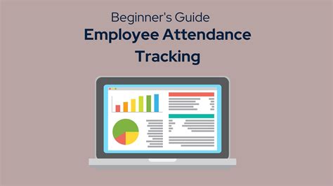 The Ultimate Guide To Streamlining Employee Attendance Tracking Horizohub