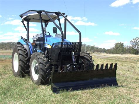 Tractor Guards And Protection Mccormack Industries