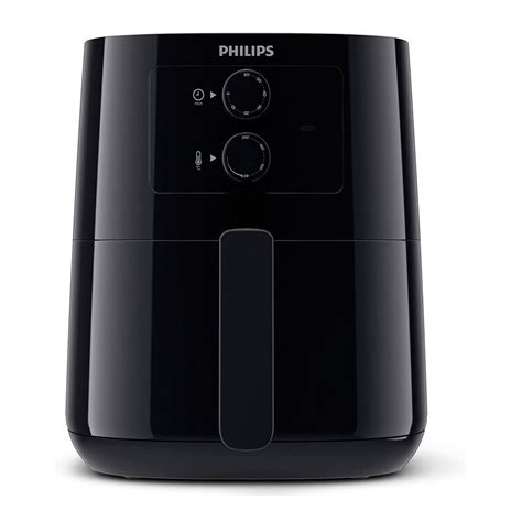 Freidora Sin Aceite Philips Hd Essential Airfryer Litros