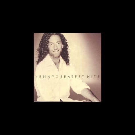 Kenny G Greatest Hits Lbum De Kenny G En Apple Music