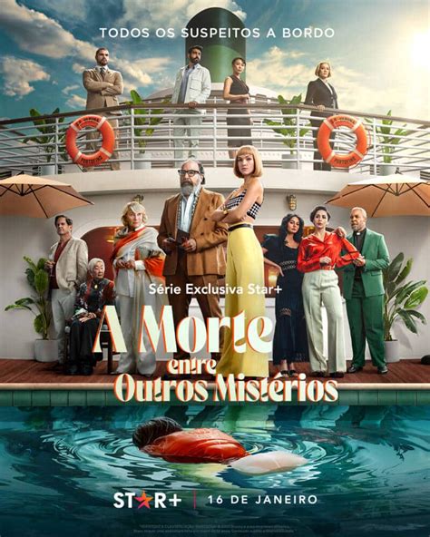 Confira O Trailer Dublado E Legendado De A Morte Entre Outros