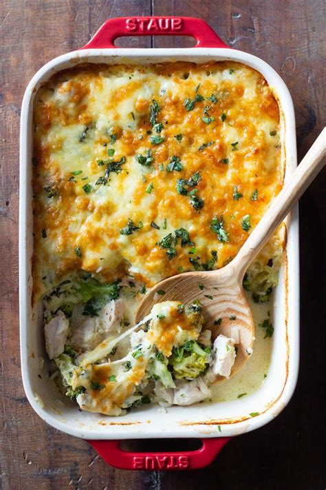 Quick And Easy Chicken And Rice Casserole Easy Chicken And Rice Easy