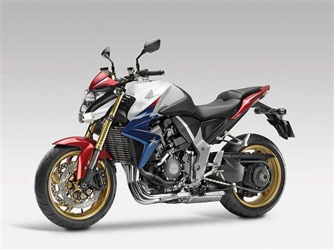 Honda Cb R Tricolor Abs Honda Honda Bikes Honda Cbr Rr