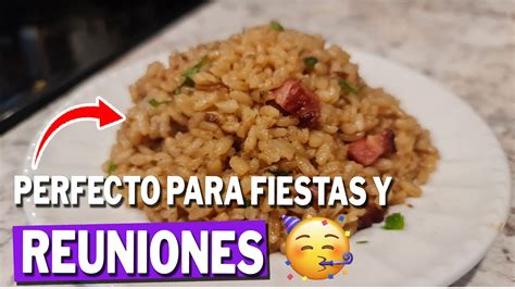 C Mo Hacer Arroz Griego Youtube