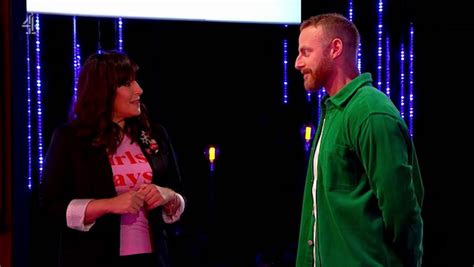 Naked Attraction Airs Tiniest Todger Who Is A Grower But Star 70 Can Work With It