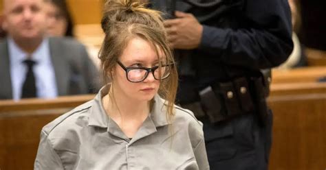Con Artist Anna Sorokin Fighting Ex Lawyer Who Helped Her Avoid