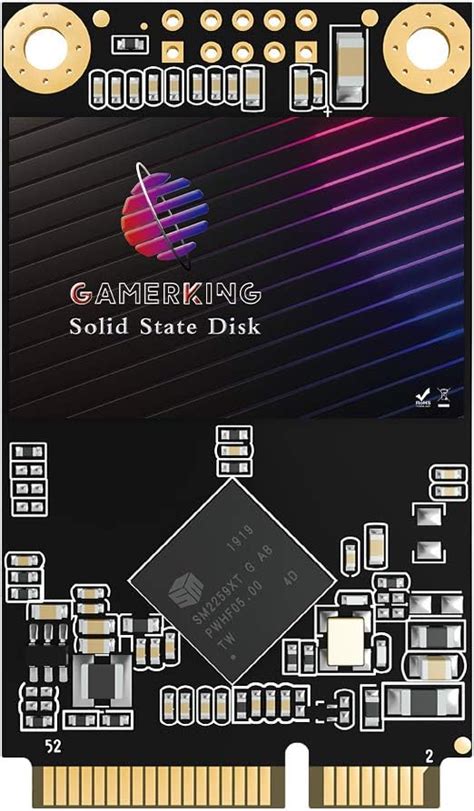 Gamerking SSD Msata 120GB Internal Solid State Drive Nepal Ubuy