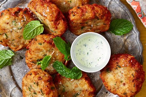 Aloo Tikki Indian Potato Cakes Recipe Recipe Cart